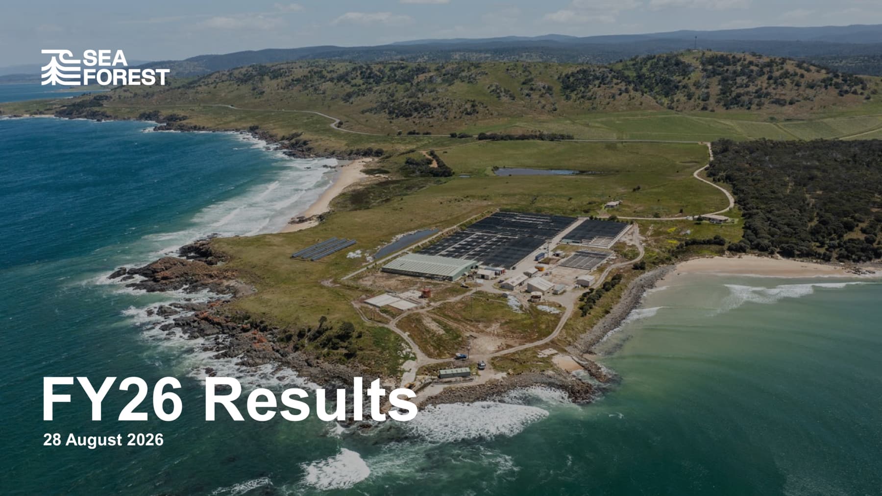 FY26 Results Presentation